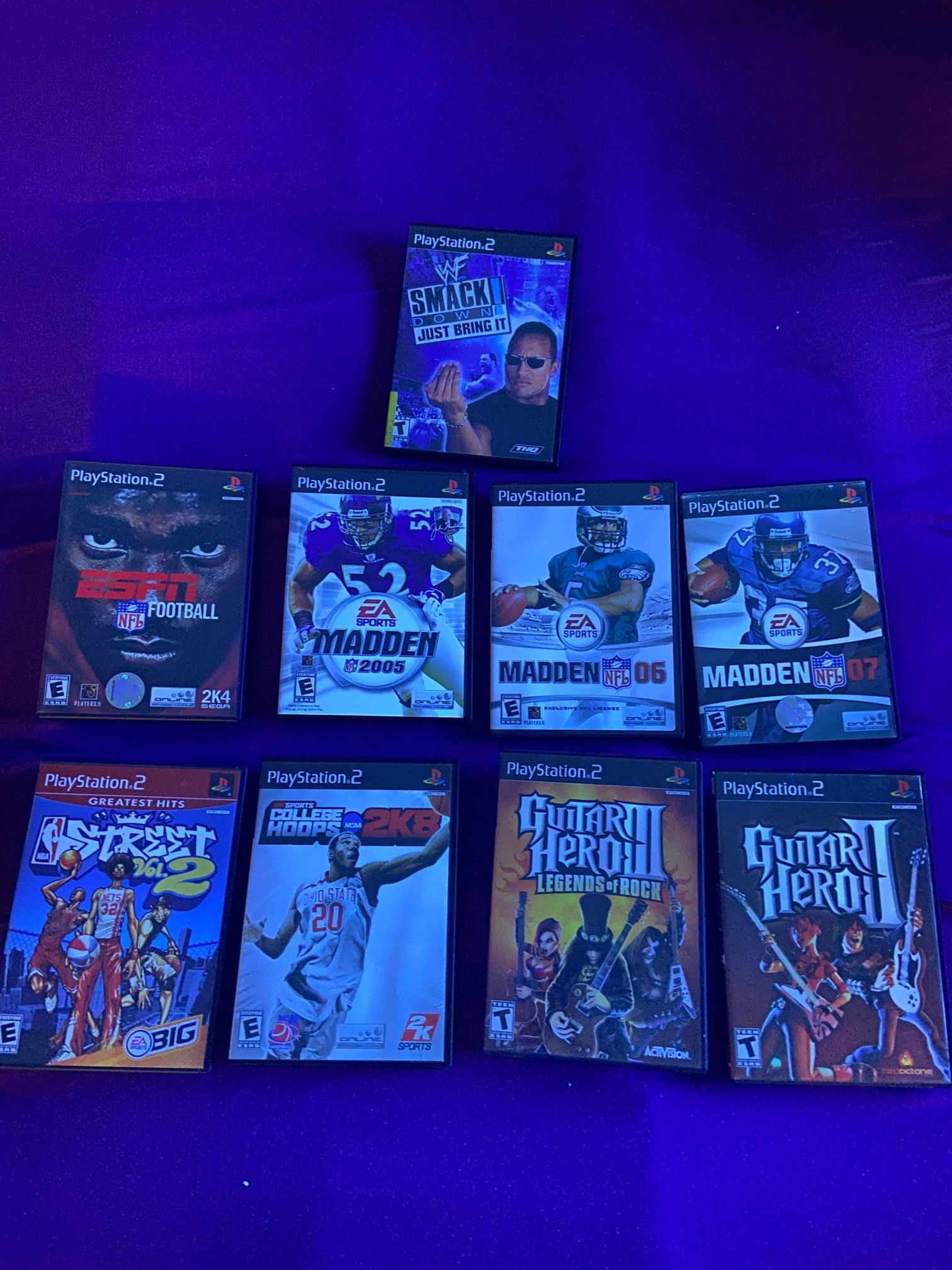 Games