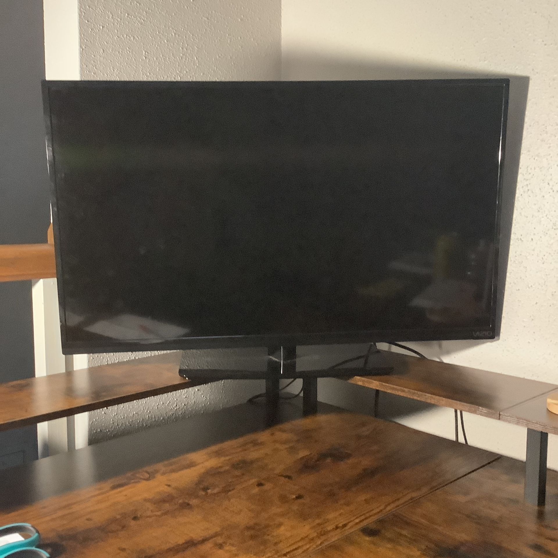 Vizio Tv/Monitor 