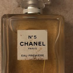 Chanel 