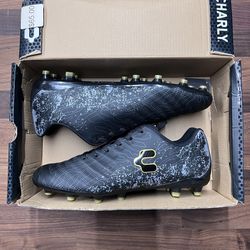 Soccer Cleats Size 12 Men’s 