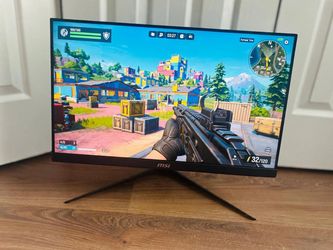 MSI Gaming Monitor