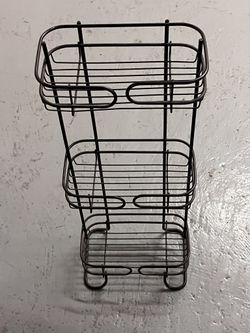 Bathroom Storage Shelf