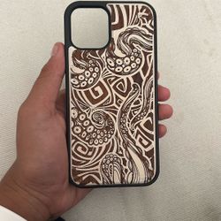Authentic Hawaiian iPhone 12 Phone Case 