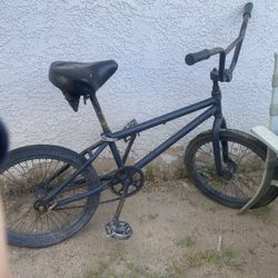 M Bike