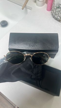 Sunglasses Venice Polarized Stainless Steel