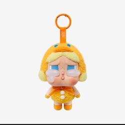 Authentic POP MART CRYBABY CRYING AGAIN 