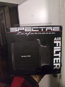 Spector air filt
