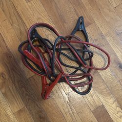 Jumper Cables 