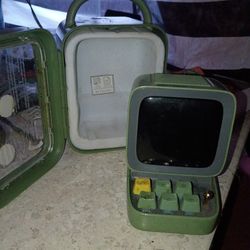 Diddo plus Bluetooth speaker and game $80