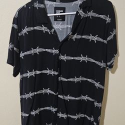 Men's Shirt
