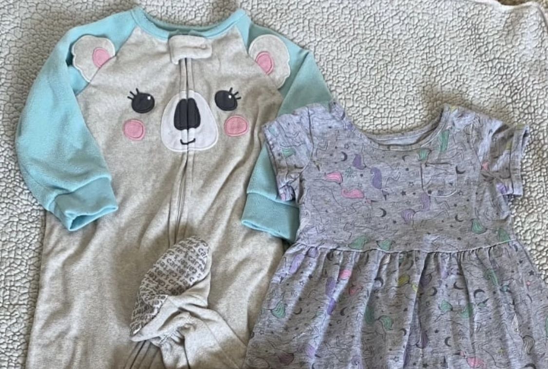 Baby Bundle