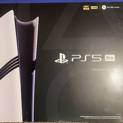 PlayStation 5 Pro
