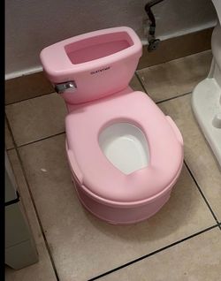 Potty