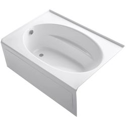 Bathtub From Homedepot 