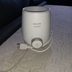 Philips Avent Bottle Warmer