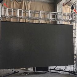 Led Screen / Wall Led / Video Wall / Eagle-P2.6-2.5*1.5I