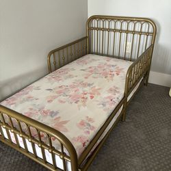 Toddler Beds - X2