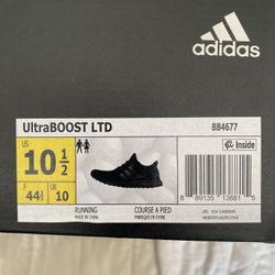 Adidas Ultra Boost LTD