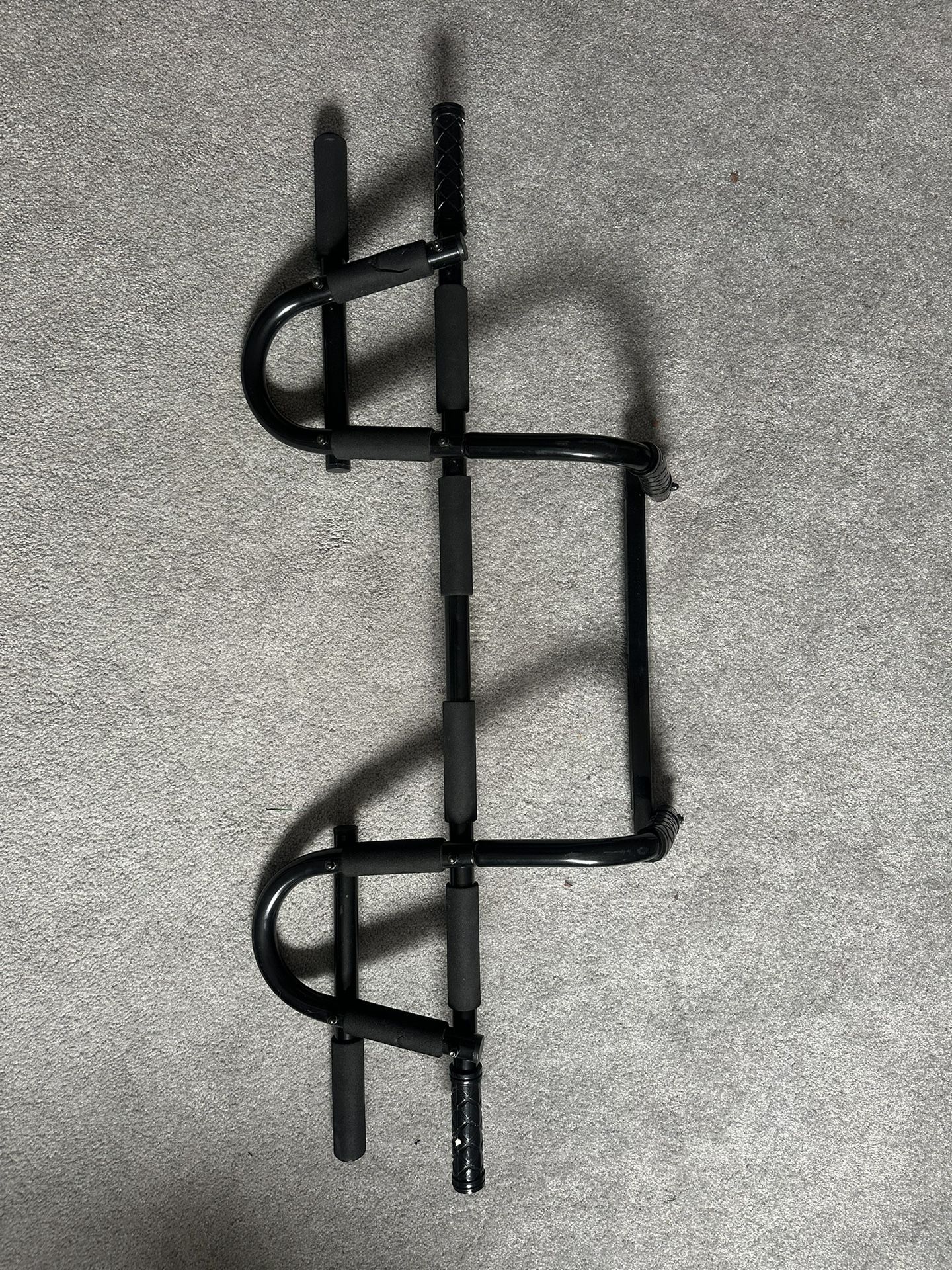 Chin-up/pull-up Bar For Doorway