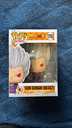 Funko pop dragonball super 1703