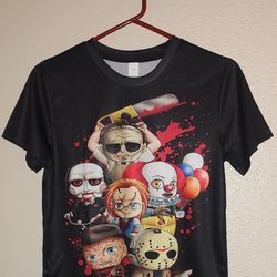 Chucky New. Kids Medium