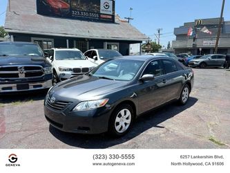 2008 Toyota Camry