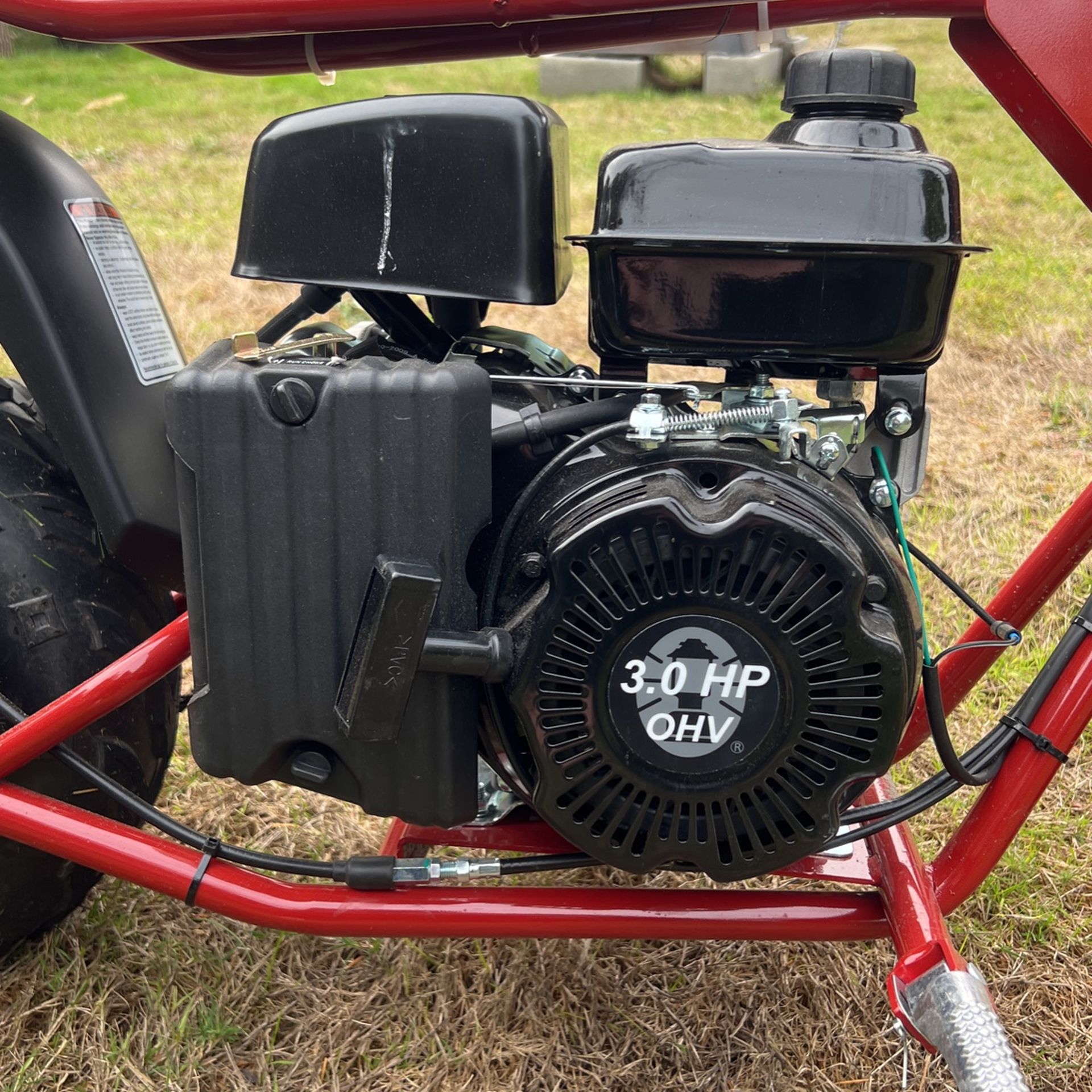 Coleman Cc100x for Sale in Lacey, WA OfferUp