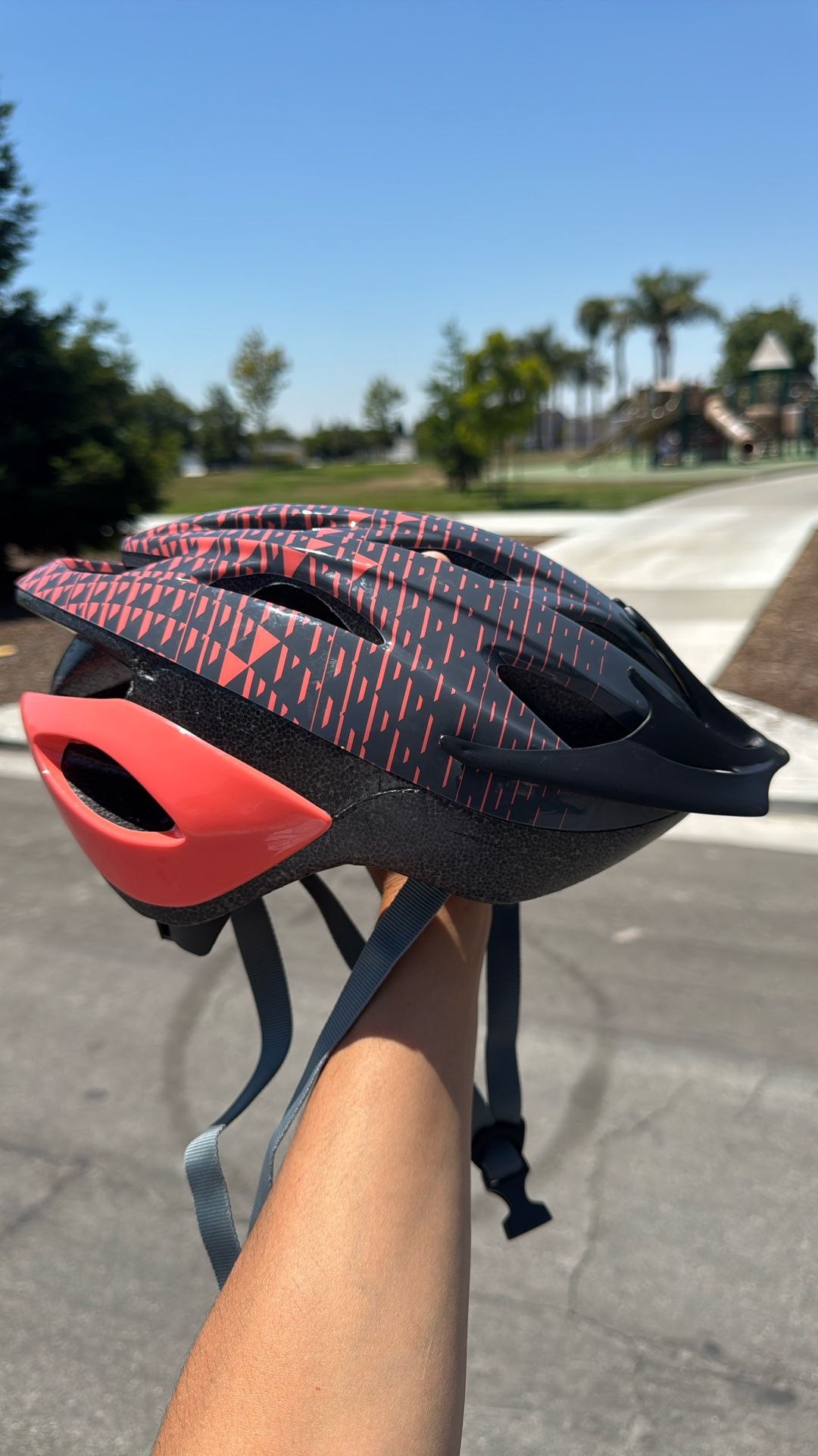 Schwinn Bike Helmet