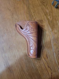 Holsters And Gun Sling