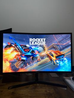 Samsung monitor