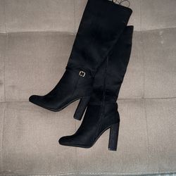 Mid Leg boots
