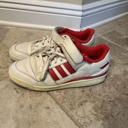 Adidas Street Shoes Men’s Size 11.5 