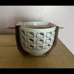 Hello Kitty Collectibles ($20 Each)