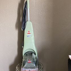 Vacuum