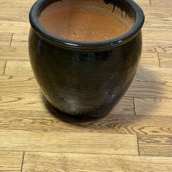 Ceramic Pot