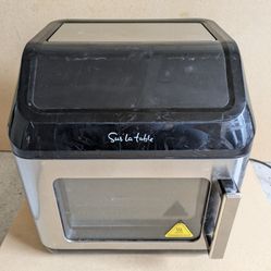 Sur La Table Multifunctional Air Fryer Oven - [FREE]