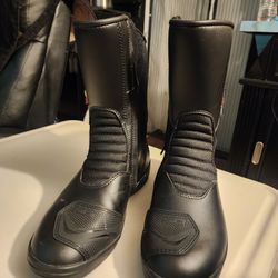 SIDI lei Motorcycle Boots