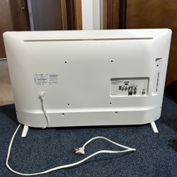 30 In LG tv