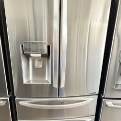 Refrigerador LG