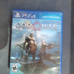3 PS4 Games