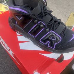 AIR MORE  UPTEMPO ‘96