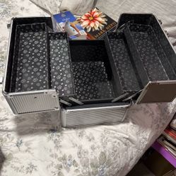 Makeup Storage 