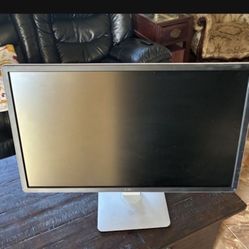 4k Dell 28” Monitor 