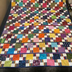 Handmade Quilts