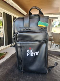 Vic Drum Bag