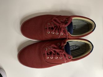 Polo Shoes