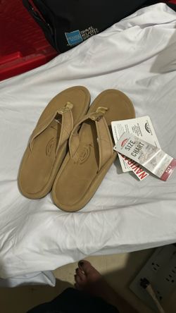 RAINBOW MENS SANDALS 