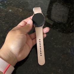 Galaxy Watch 3