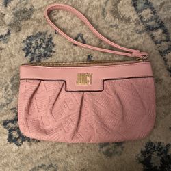 Juicy Couture Hand Wallet 