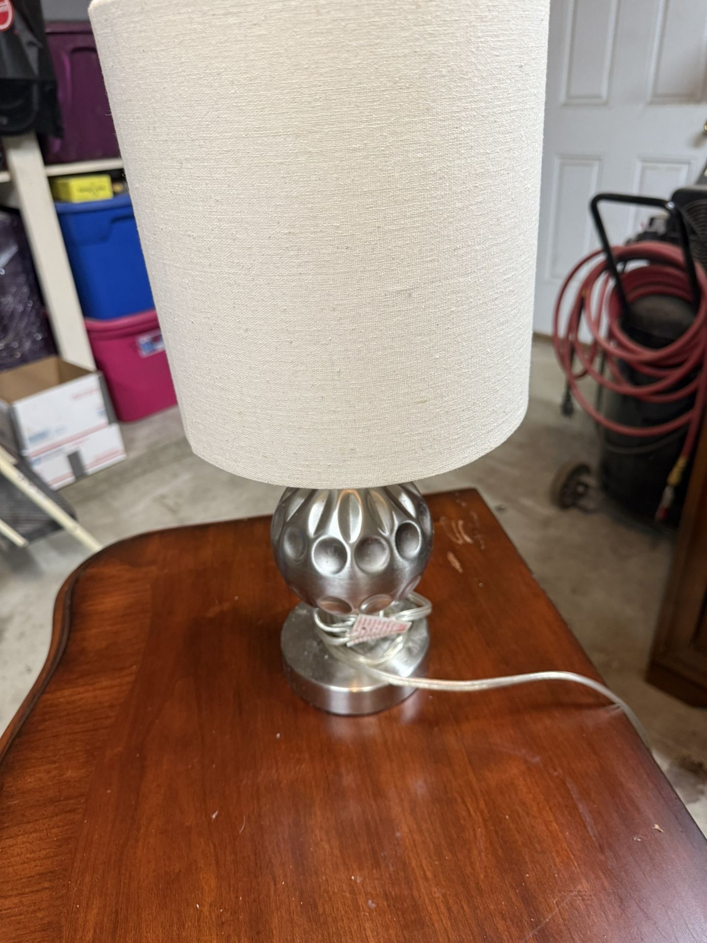 Desk Lamp